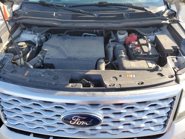 Photo 12 from auction – 2016 FORD EXPLORER P with VIN 1FM5K8HT6GGC54984