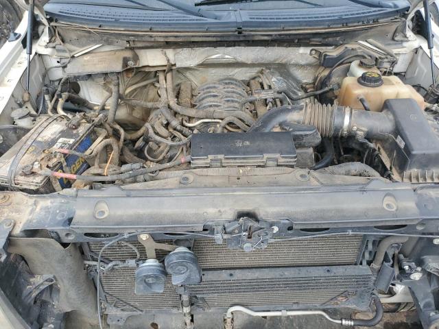 Photo 11 from auction – 2012 FORD F150 SUPER with VIN 1FTFX1EF0CFA66073