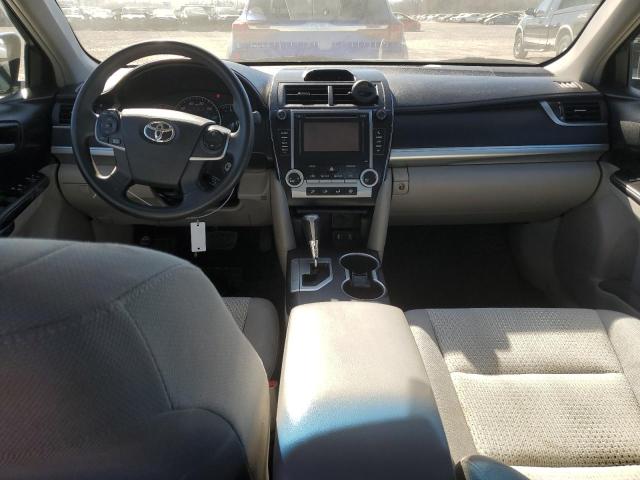 Photo 8 from auction – 2012 TOYOTA CAMRY BASE with VIN 4T1BF1FK1CU023253