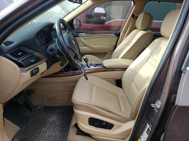 Photo 7 from auction – 2013 BMW X5 XDRIVE3 with VIN 5UXZV4C57D0B24894