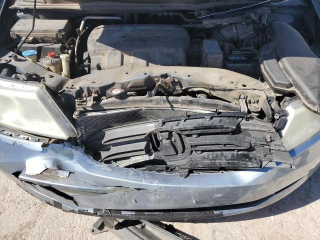 Photo 11 from auction – 2011 HONDA ODYSSEY EX with VIN 5FNRL5H6XBB020717