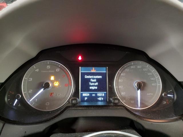Photo 9 from auction – 2015 AUDI SQ5 PREMIU with VIN WA1CGAFP9FA092354