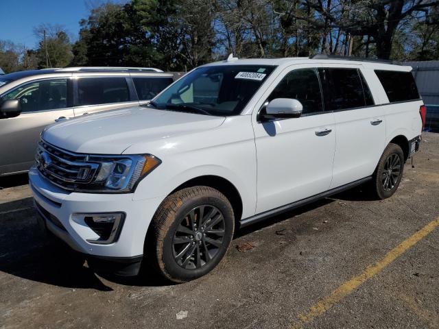 FORD EXPEDITION 2020 with VIN 1FMJK2AT0LEA03826 - Photo from auction