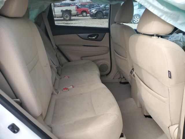 Photo 11 from auction – 2015 NISSAN ROGUE S with VIN 5N1AT2MV7FC813674