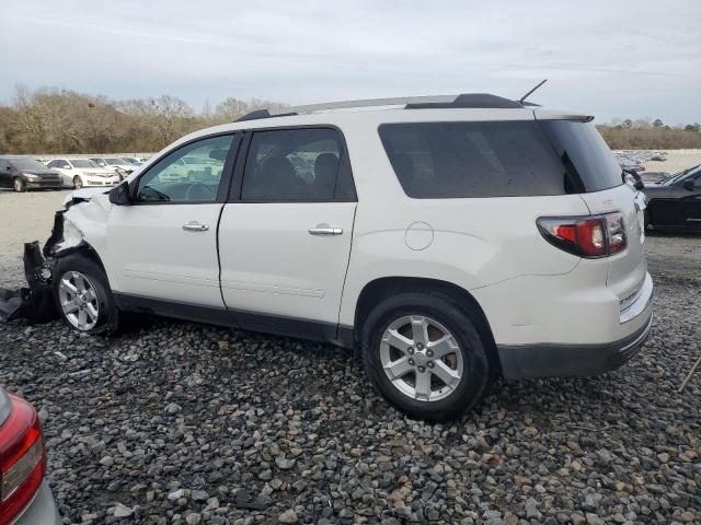 Photo 2 from auction – 2016 GMC ACADIA SLE with VIN 1GKKRNED6GJ108641