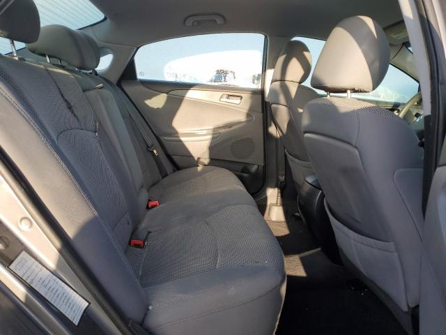 Photo 10 from auction – 2011 HYUNDAI SONATA GLS with VIN 5NPEB4AC1BH268948