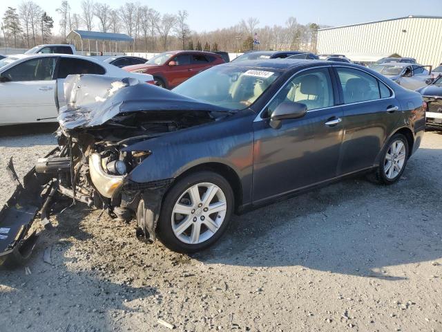 Foto 1 de la subasta – 2008 LEXUS ES 350 con VIN JTHBJ46G582172329