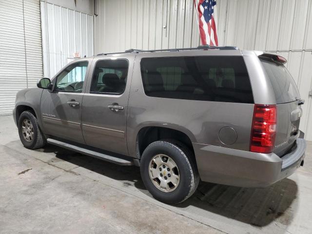 Photo 2 from auction – 2011 CHEVROLET SUBURBAN C with VIN 1GNSCJE06BR368428