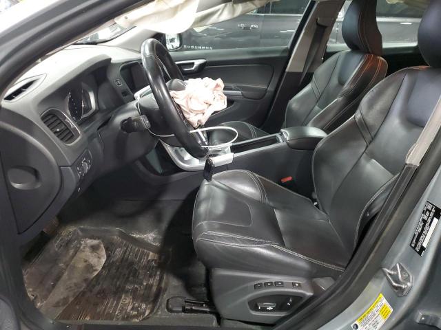Photo 7 from auction – 2018 VOLVO S60 DYNAMI with VIN YV126MFL8J2452360