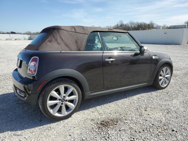 Photo 3 from auction – 2015 MINI COOPER S with VIN WMWZP3C55FT298786
