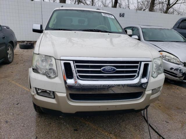 Photo 5 from auction – 2008 FORD EXPLORER E with VIN 1FMEU74E58UB09532