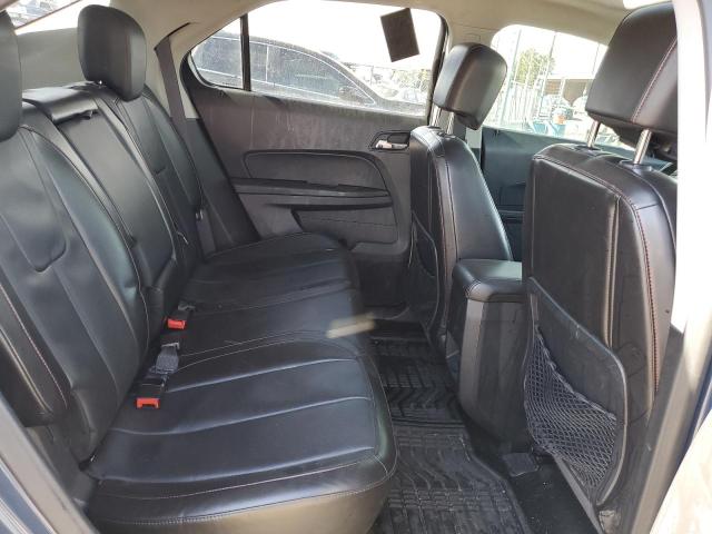Photo 11 from auction – 2016 CHEVROLET EQUINOX LT with VIN 2GNFLGEK6G6228257