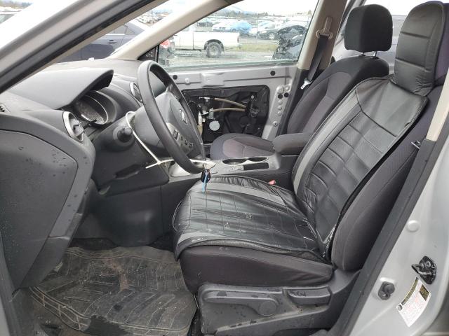 Photo 7 from auction – 2013 NISSAN ROGUE S with VIN JN8AS5MT5DW013673