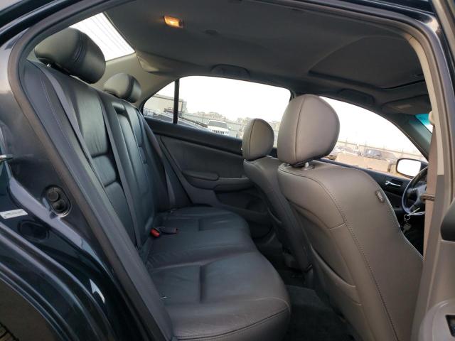 Photo 10 from auction – 2003 HONDA ACCORD EX with VIN 1HGCM56643A130082