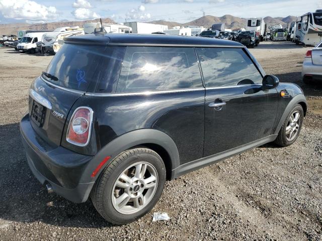 Photo 3 from auction – 2013 MINI COOPER with VIN WMWSU3C57DT691146