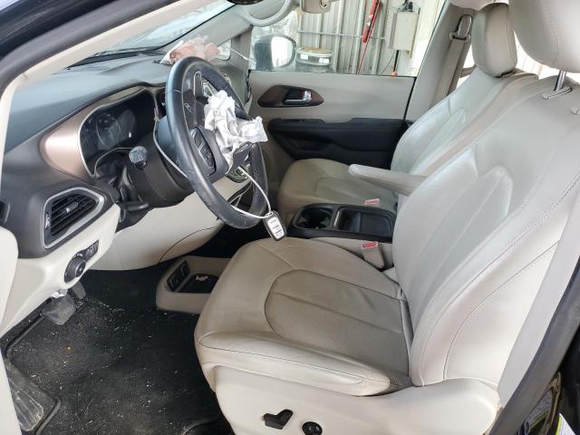 Photo 7 from auction – 2018 CHRYSLER PACIFICA T with VIN 2C4RC1BG9JR305700