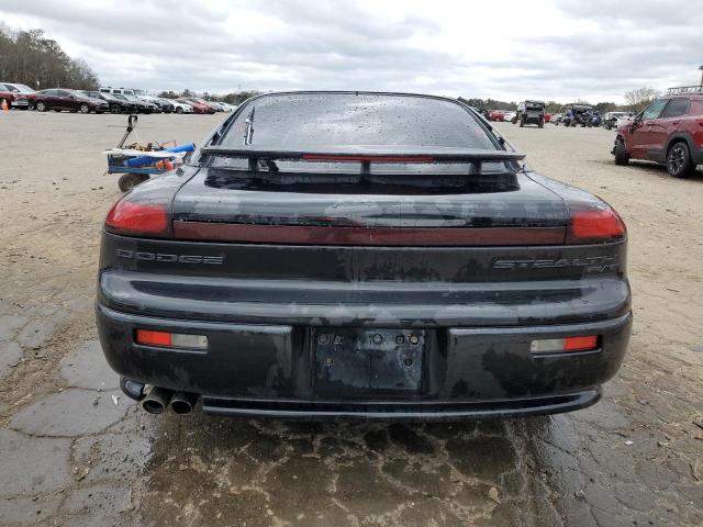 Photo 6 from auction – 1993 DODGE STEALTH R/ with VIN JB3BM64J2PY007225