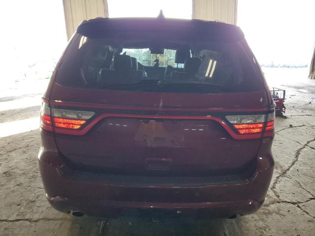 Photo 6 from auction – 2023 DODGE DURANGO R/ with VIN 1C4SDJCT8PC568692