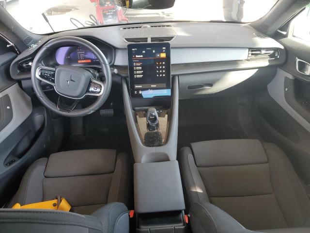 Foto 8 de la subasta – 2022 POLESTAR 2 con VIN LPSED3KA9NL053019
