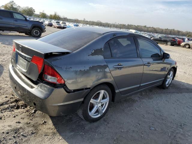 Photo 3 from auction – 2011 HONDA CIVIC LX with VIN 19XFA1F59BE021343
