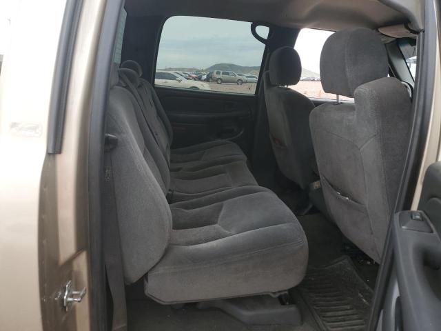 Photo 10 from auction – 2005 CHEVROLET SILVERADO with VIN 2GCEC13T651164793