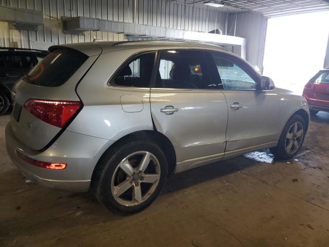 Photo 3 from auction – 2012 AUDI Q5 with VIN WA1LFAFP0CA105524