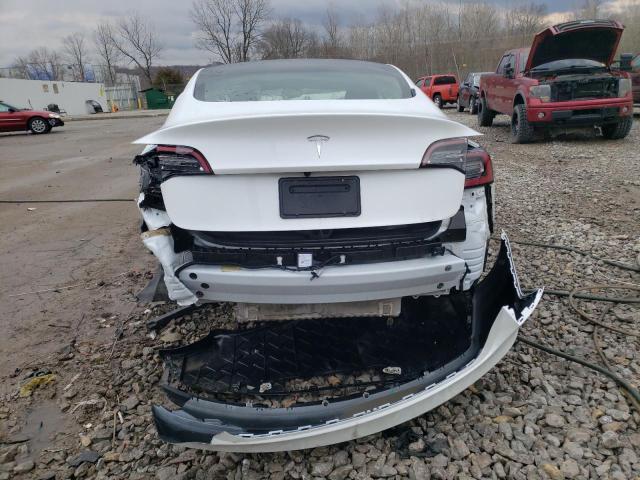 Photo 6 from auction – 2023 TESLA MODEL 3 with VIN 5YJ3E1EAXPF405879