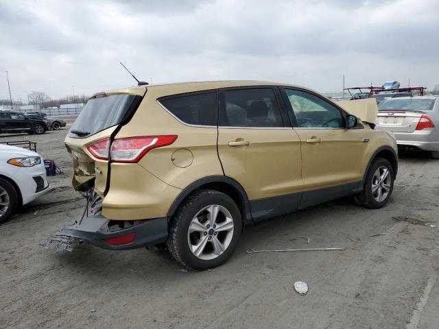 Zdjęcie 3 z aukcji – 2014 FORD ESCAPE z VIN 1FMCU0GX8EUC21474