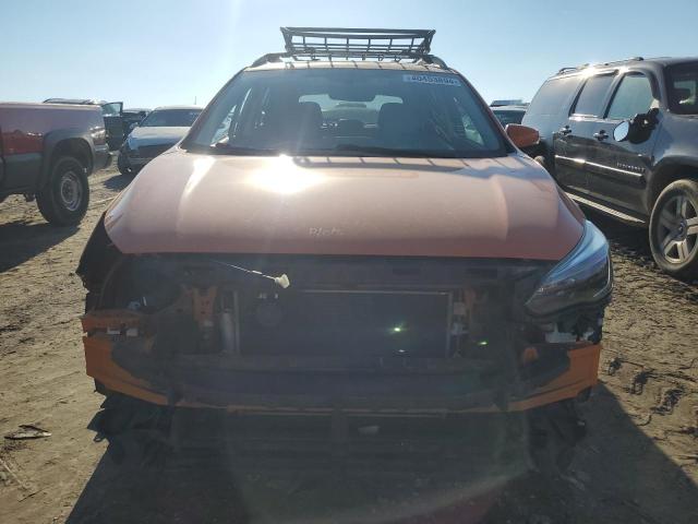 Photo 5 from auction – 2018 SUBARU CROSSTREK with VIN JF2GTALC2JH214848