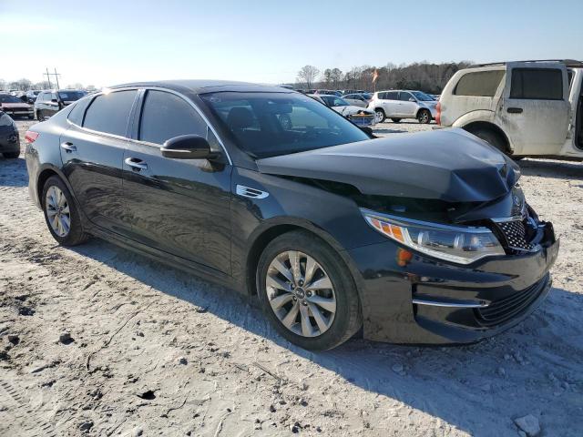 Foto 4 de la subasta – 2016 KIA OPTIMA EX con VIN 5XXGU4L37GG090837