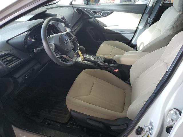 Photo 7 from auction – 2022 SUBARU IMPREZA with VIN 4S3GKAB65N3600552