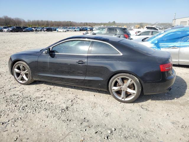 Photo 2 from auction – 2012 AUDI A5 PREMIUM with VIN WAULFAFR4CA031982