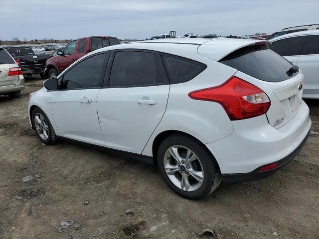 Photo 2 from auction – 2014 FORD FOCUS SE with VIN 1FADP3K20EL254249