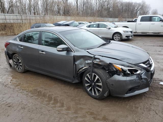 Photo 4 from auction – 2018 NISSAN ALTIMA 2.5 with VIN 1N4AL3AP1JC235523