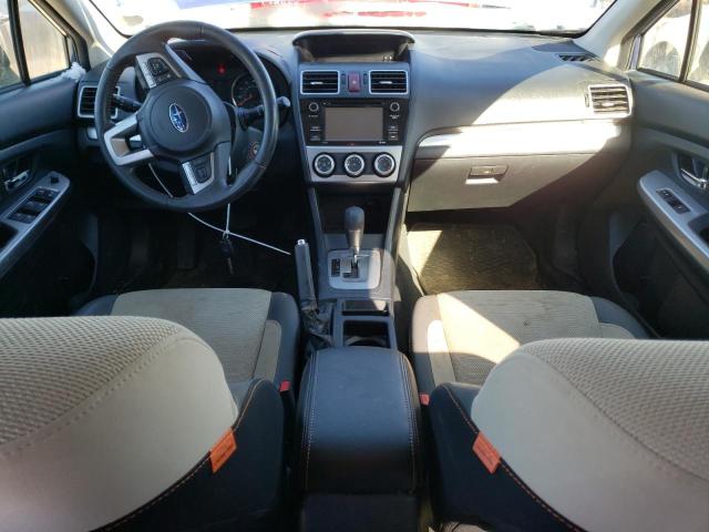 Photo 8 from auction – 2016 SUBARU CROSSTREK with VIN JF2GPABCXG8258580