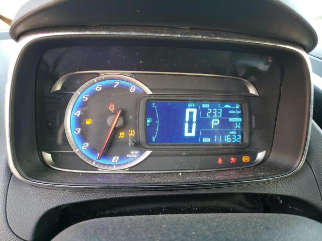 Photo 9 from auction – 2015 CHEVROLET TRAX LS with VIN 3GNCJKSB3FL252347