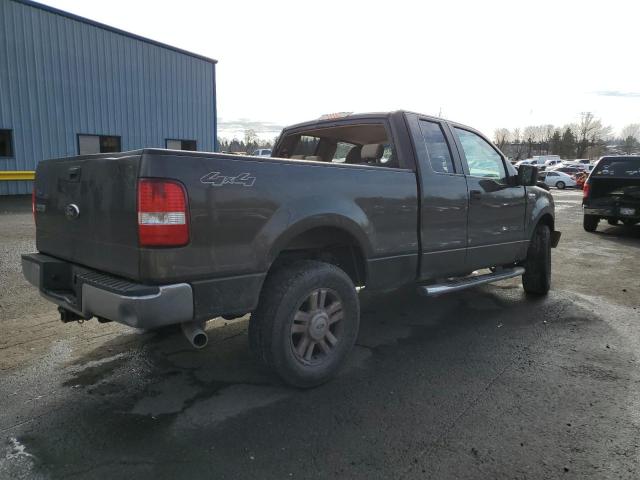 Photo 3 from auction – 2008 FORD F150 with VIN 1FTPX14V58FA81401