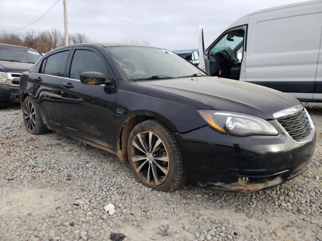 Photo 4 from auction – 2013 CHRYSLER 200 TOURIN with VIN 1C3CCBBB9DN600074