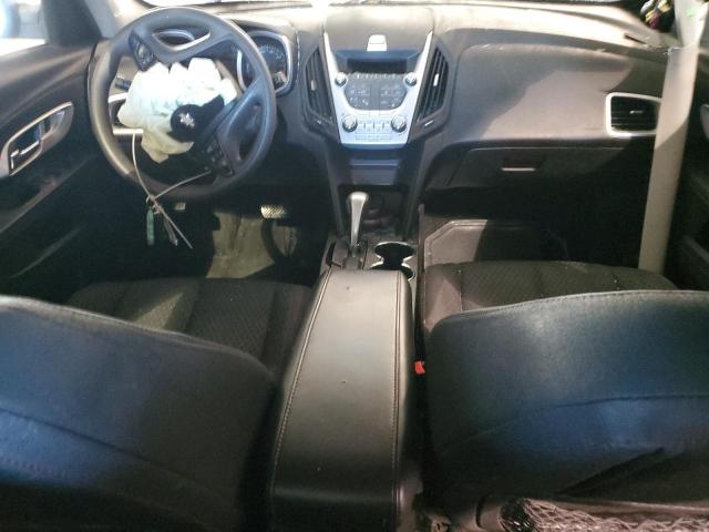 Photo 8 from auction – 2015 CHEVROLET EQUINOX LS with VIN 2GNALAEK1F1155950