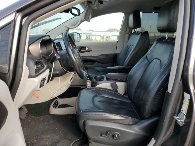 Photo 7 from auction – 2019 CHRYSLER PACIFICA T with VIN 2C4RC1BG9KR657564