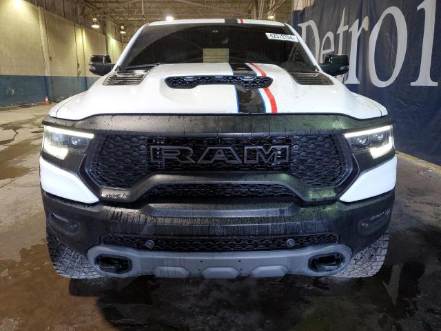 Photo 5 from auction – 2024 RAM 1500 TRX with VIN 1C6SRFU98RN101692