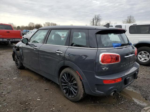Photo 2 from auction – 2017 MINI COOPER S C with VIN WMWLU5C5XH2C46463