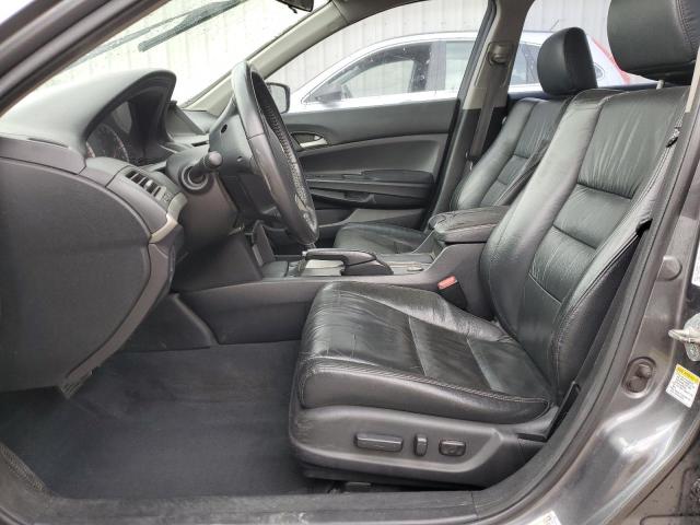 Photo 7 from auction – 2012 HONDA ACCORD SE with VIN 1HGCP2F67CA032136