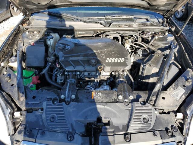 Photo 11 from auction – 2011 CHEVROLET IMPALA LT with VIN 2G1WB5EK7B1332092