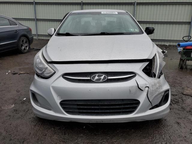Photo 5 from auction – 2016 HYUNDAI ACCENT SE with VIN KMHCT4AE9GU966383