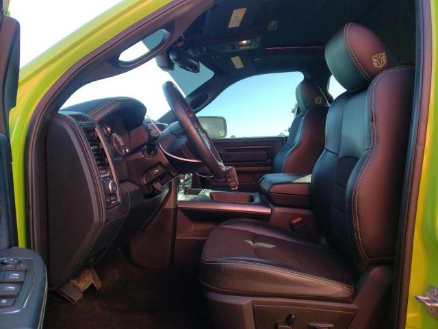 Photo 7 from auction – 2017 RAM 1500 SPORT with VIN 1C6RR7MT2HS771593