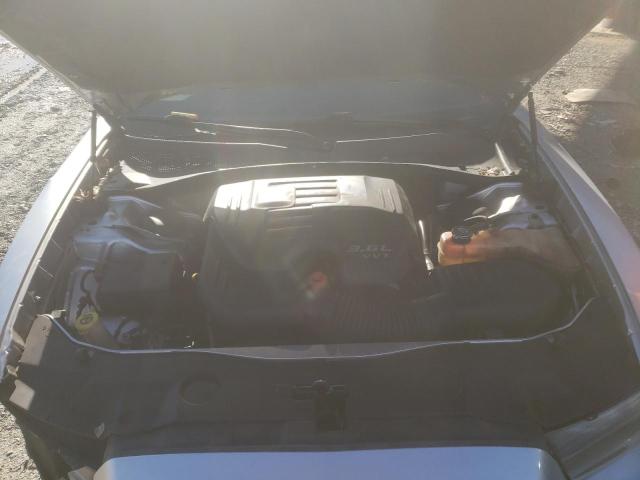 Photo 11 from auction – 2012 DODGE CHARGER SE with VIN 2C3CDXBG3CH112431