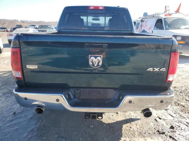 Photo 6 from auction – 2011 DODGE RAM 1500 with VIN 1D7RV1CTXBS532311