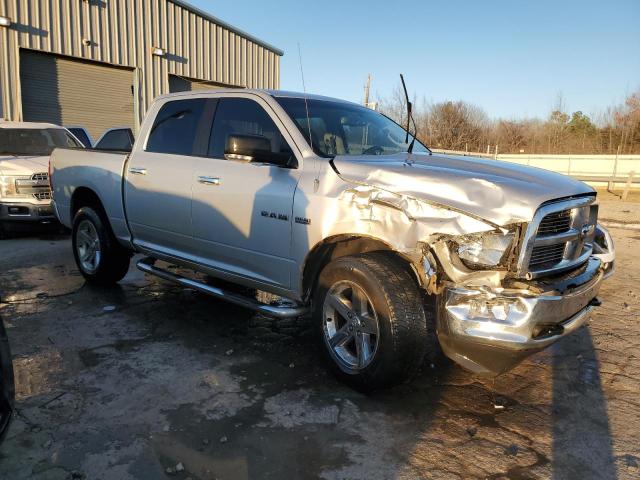 Photo 4 from auction – 2010 DODGE RAM 1500 with VIN 1D7RV1CT6AS210523