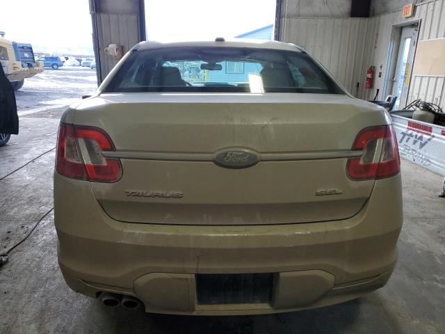Photo 6 from auction – 2011 FORD TAURUS SEL with VIN 1FAHP2EW2BG189967